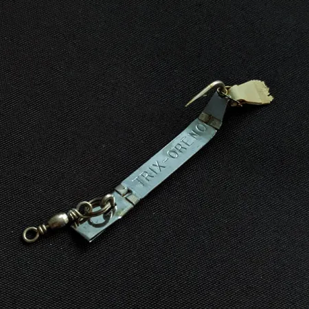 South Bend Trix-Oreno 594, 2g (1/16 oz), Cucharilla para Mosca #21796