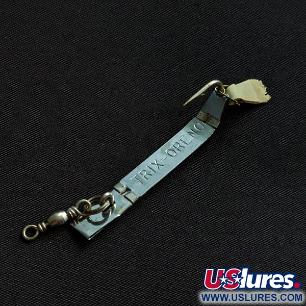 South Bend Trix-Oreno 594, 2g (1/16 oz), Cucharilla para Mosca #21796