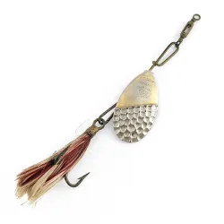 Cucharilla W.T. J. Lowe Buffalo (años 1890)