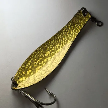 Prescott Spinner Little Doctor 275 Crystal, 19g, Cucharilla de Pesca #21830