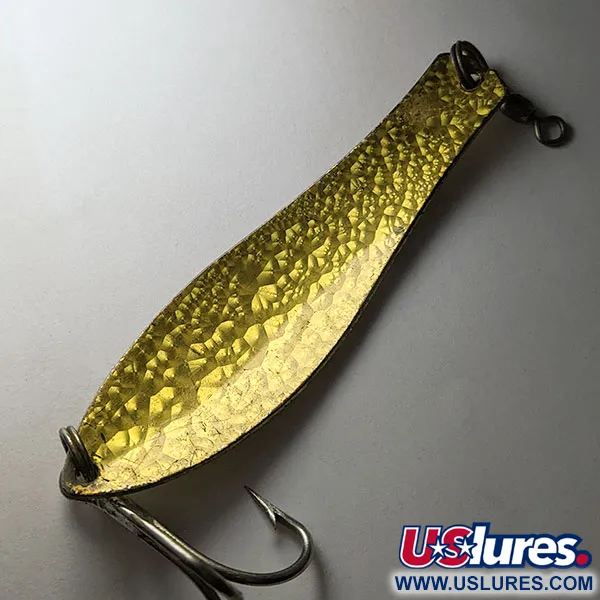 Prescott Spinner Little Doctor 275 Crystal, 19g, Cucharilla de Pesca #21830