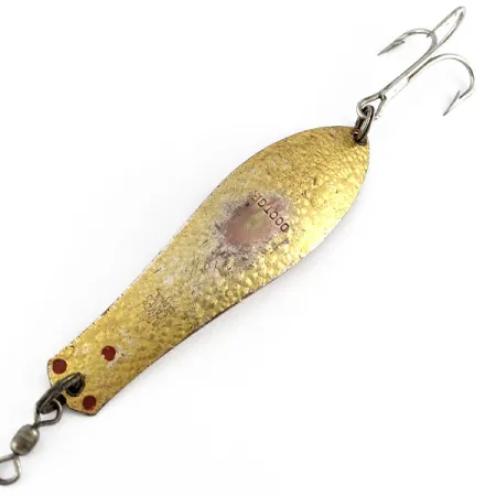 Prescott Spinner Little Doctor 275 Crystal, 19g, Cucharilla de Pesca #21830