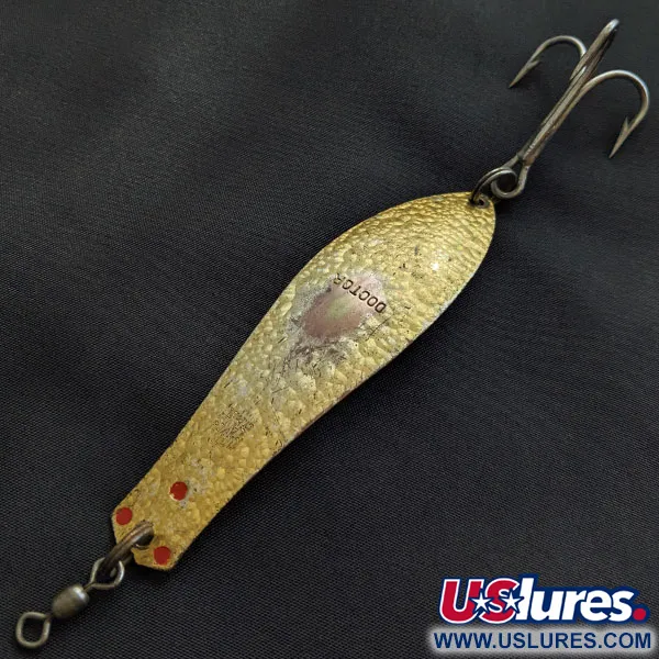 Prescott Spinner Little Doctor 275 Crystal, 19g, Cucharilla de Pesca #21830