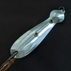 Cucharilla Anti-enganche Frabill's Slim Demon