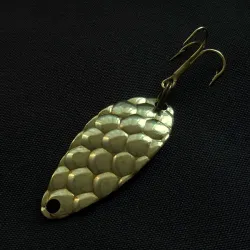 Cucharilla Acme Little Cleo bubbles