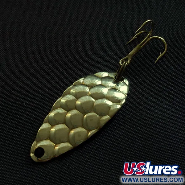 Cucharilla Acme Little Cleo bubbles