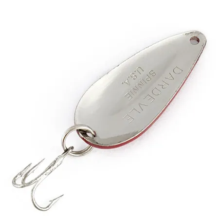 Eppinger Dardevle Spinnie, 9g Red Devle, Cucharilla #21874