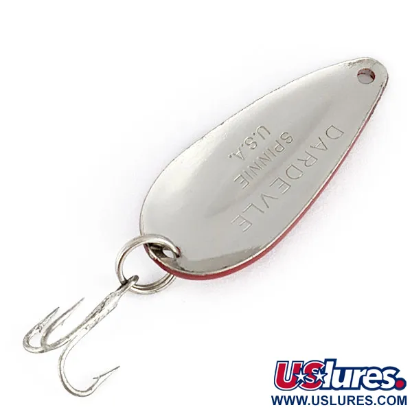 Eppinger Dardevle Spinnie, 9g Red Devle, Cucharilla #21874