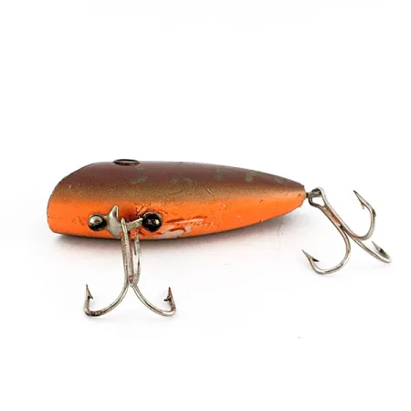 Whopper Stopper Bayou Boogie, 14g, Ojos Dorados, Lipless Crankbait #21879