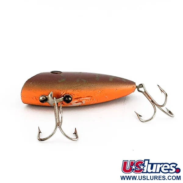 Whopper Stopper Bayou Boogie, 14g, Ojos Dorados, Lipless Crankbait #21879