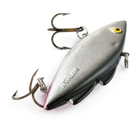 Norman N-Ticer, Plateado, 14g, Señuelo Hundido #21881