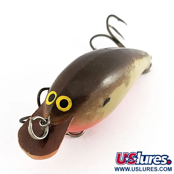 Norman Big N, 14g, Señuelo Flotante #21886