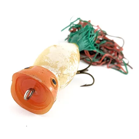 Herter's HULU POPPER Vintage, 10g, Señuelo Popper #21912