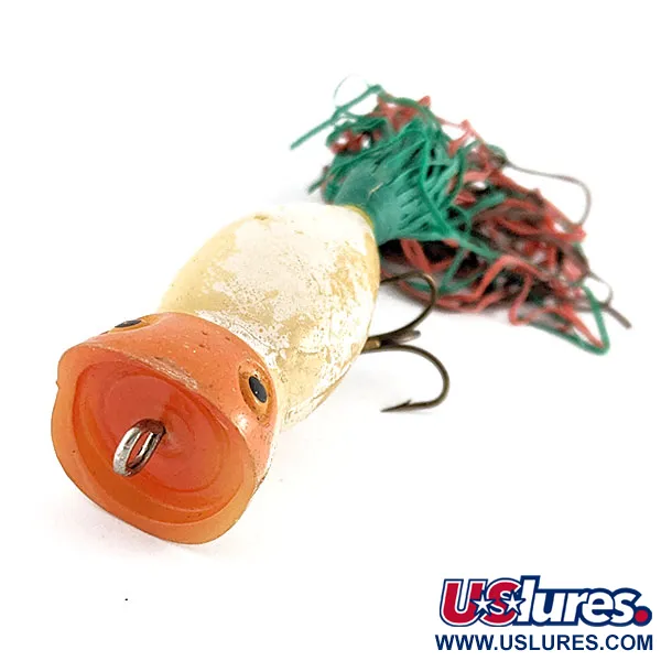 Herter's HULU POPPER Vintage, 10g, Señuelo Popper #21912