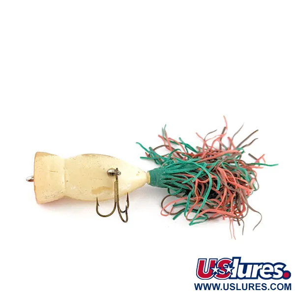 Herter's HULU POPPER Vintage, 10g, Señuelo Popper #21912