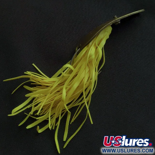 Strike King Timber King, 14g Latón, Cucharilla Antihierba #21954