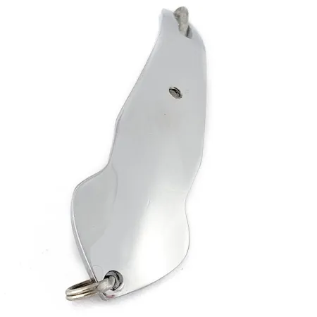 Tony Accetta Pet Spoon 15, 28g Cromo, Cucharilla #21955