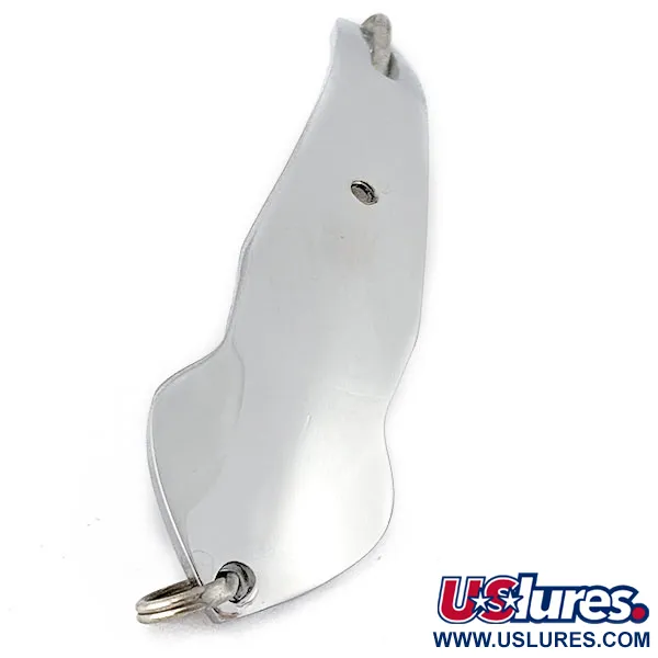 Tony Accetta Pet Spoon 15, 28g Cromo, Cucharilla #21955