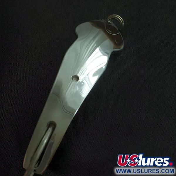 Tony Accetta Pet Spoon 15, 28g Cromo, Cucharilla #21955