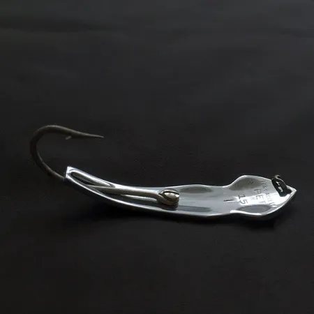 Tony Accetta Pet Spoon 15, 28g Cromo, Cucharilla #21955