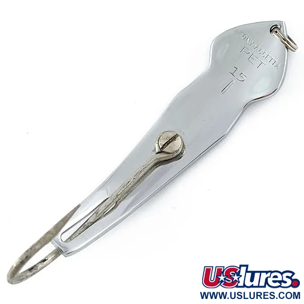 Cucharilla Tony Accetta Pet Spoon 15