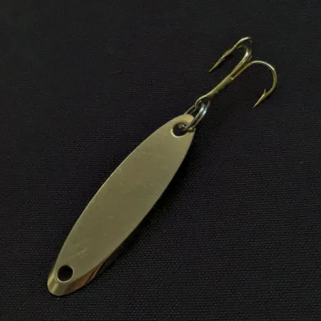 Acme Kastmaster, 1/8oz dorado, cucharilla #21978