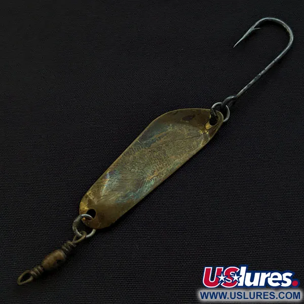 Pflueger Limper 1, 5g, Iridiscente, Cucharilla #21985