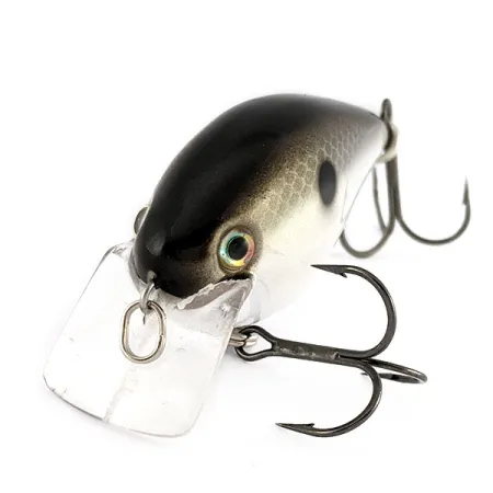 Strike King KVD Silent Square Bill, TN Shad 2.0, 12g, Crankbait #21989