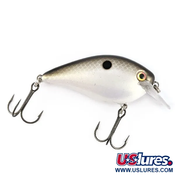 Strike King KVD Silent Square Bill