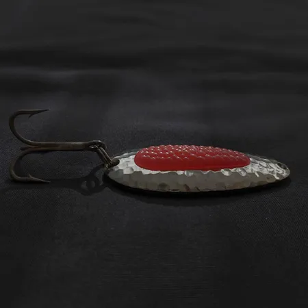 Nebco Pixee, Níquel/Rosa, 24g, Cucharilla #22022