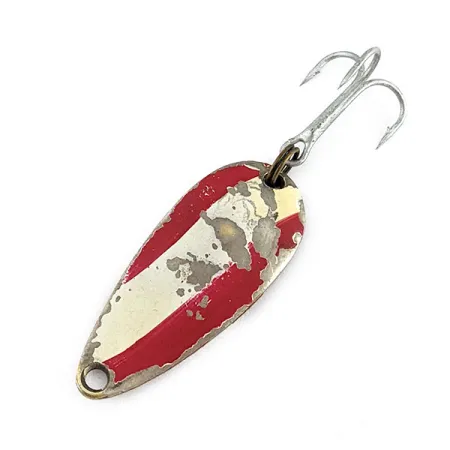 Eppinger Dardevle Midget, 6g Red Devle, Cuchara de pesca #22035