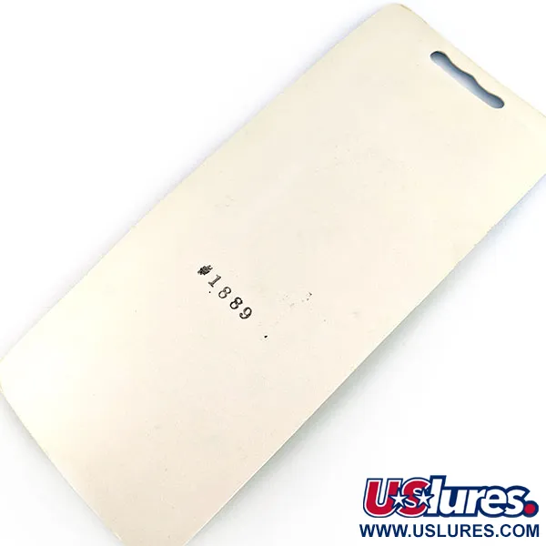 Eppinger Wingbat, Verde 14g, Cuchara de pesca #22040