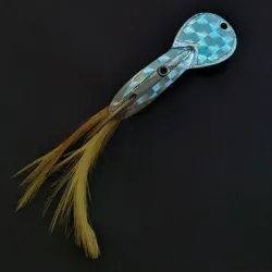 Glen Evans Loco 2 Antihierba