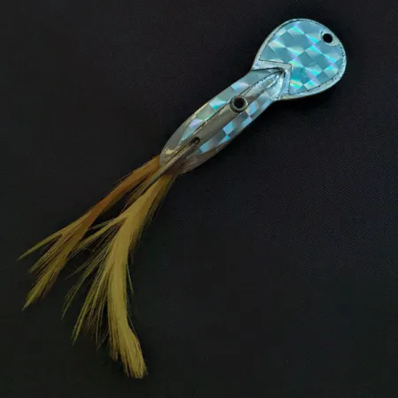 Glen Evans Loco 2 Antihierba