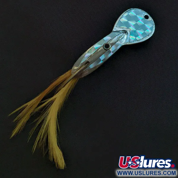 Glen Evans Loco 2 Antihierba