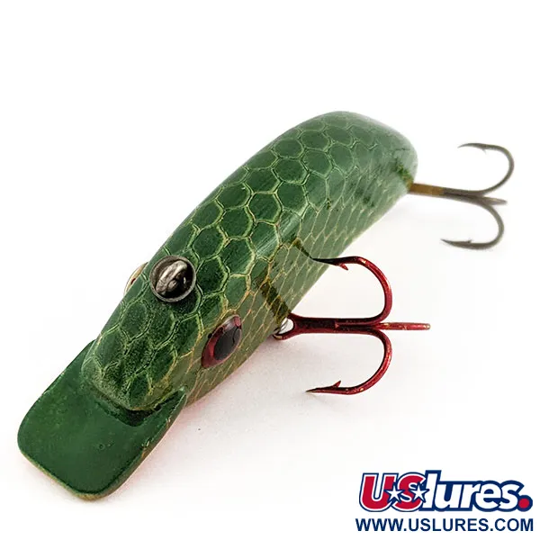 Vintage Handcrafted, 17g, crankbait de madera #22090