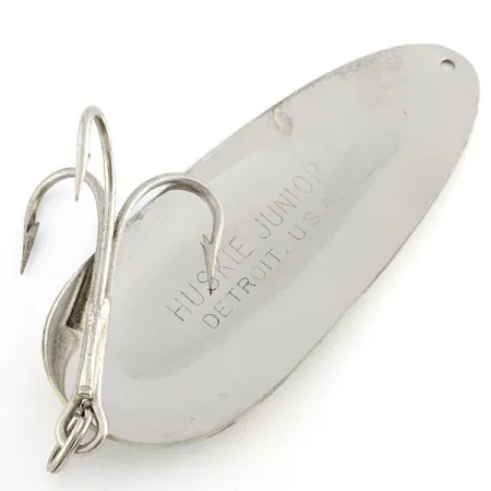 Eppinger Dardevle Huskie Junior, 58g, pintada a mano, cucharilla #22100