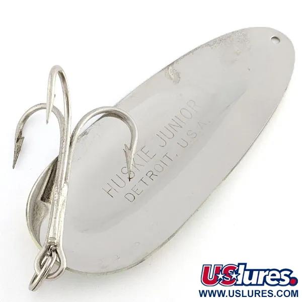 Eppinger Dardevle Huskie Junior, 58g, pintada a mano, cucharilla #22100