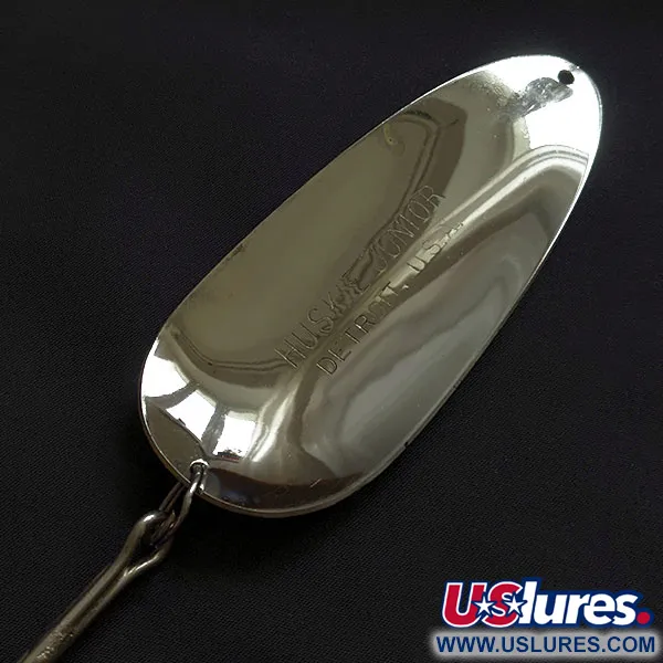 Eppinger Dardevle Huskie Junior, 58g, pintada a mano, cucharilla #22100