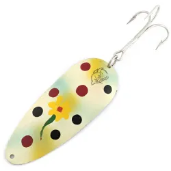 Dardevle Huskie Junior pintada a mano