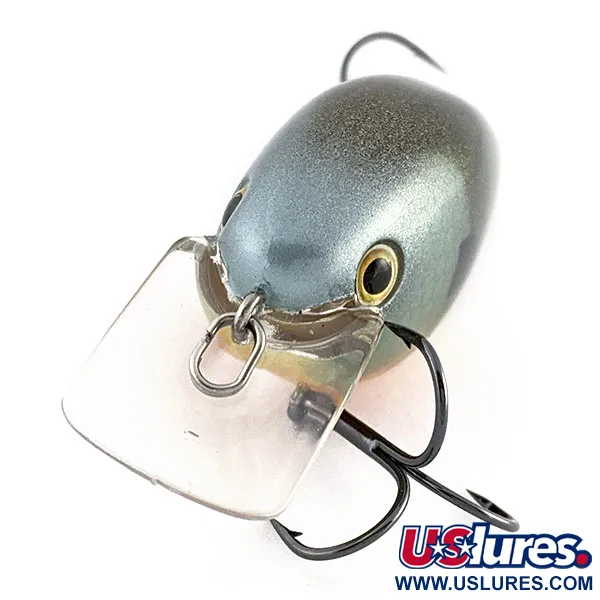Strike King KVD Silent square bill, 12g, TN Shad 2.0, Crankbait #22144