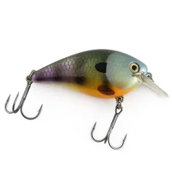Crankbait Strike King KVD Silent Square Bill
