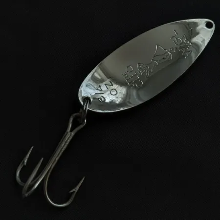 Seneca Little Cleo (Hula Girl), 21g, Cucharilla #22171