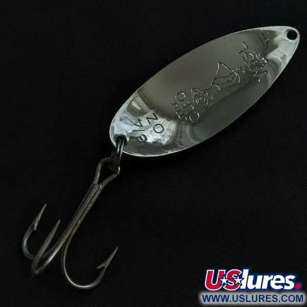 Seneca Little Cleo (Hula Girl), 21g, Cucharilla #22171