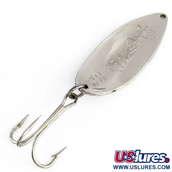 Seneca Little Cleo (Hula Girl), 21g, Cucharilla #22171