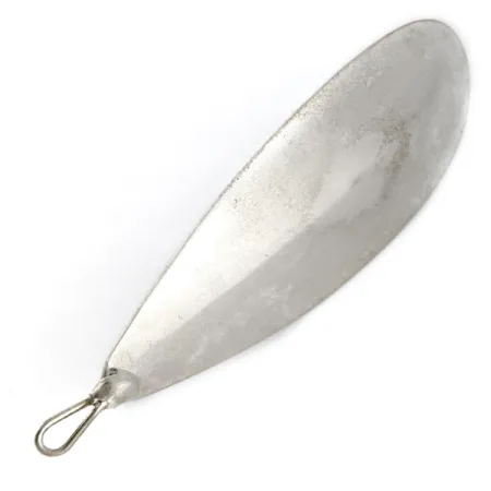 Johnson Silver Minnow, 28g Plateado, Cucharilla Antialgas #22174