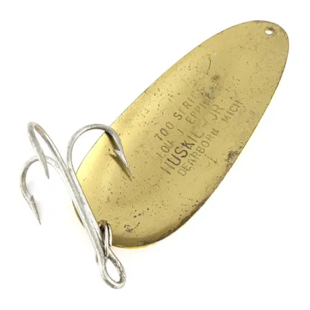 Eppinger Dardevle Huskie Junior serie 700, 58g, Five of Diamonds, Cucharilla #22182