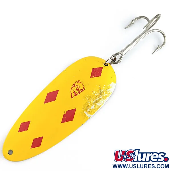 Dardevle Huskie Junior serie 700