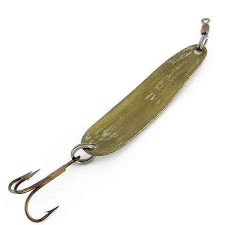 Pierson Che'gegon, 7g Latón, Cucharilla #22207