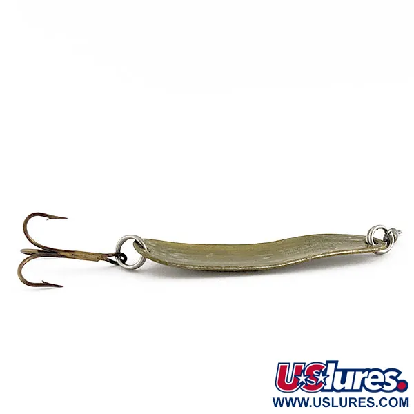 Pierson Che'gegon, 7g Latón, Cucharilla #22207